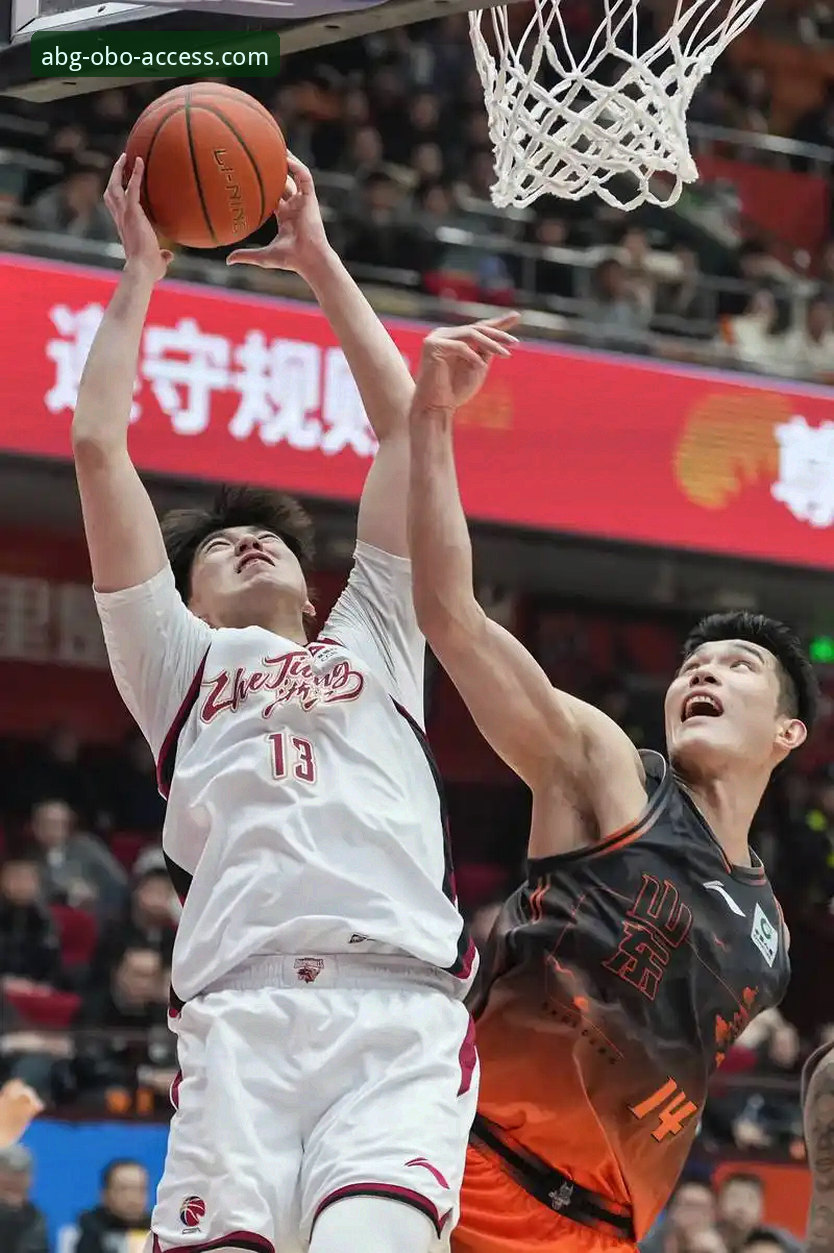 揭秘兰道夫加时狂飙背后：CBA季后赛生死局，你不可不知的逆转真相